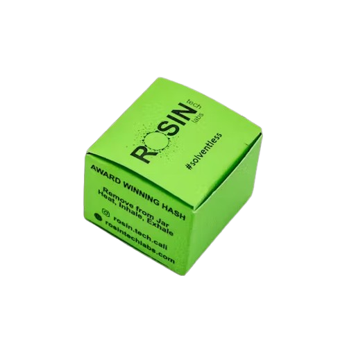 LEMON PUCKER COLD CURE ROSIN 1G