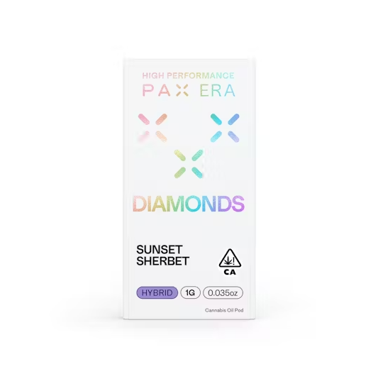 PAX ERA