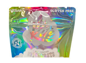 PUNCH PACK LIVE ROSIN KITEBURSTS CHEWS 100MG