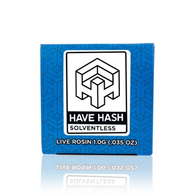 MAMONCILLO TIER 2 LIVE ROSIN 1G