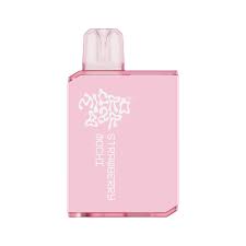 STRAWBERRY MOCHI AIO 1G