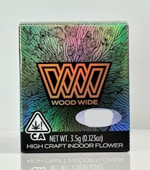 VIPER COOKIES - EIGHTH