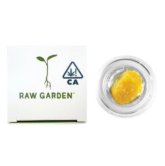 TROPICANA CHERRY LIVE RESIN 1G