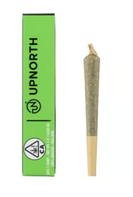 PURPLE HAZE PREROLL 1G