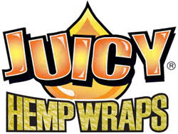 BLACK N' BLUEBERRY HEMP WRAPS 2 PACK