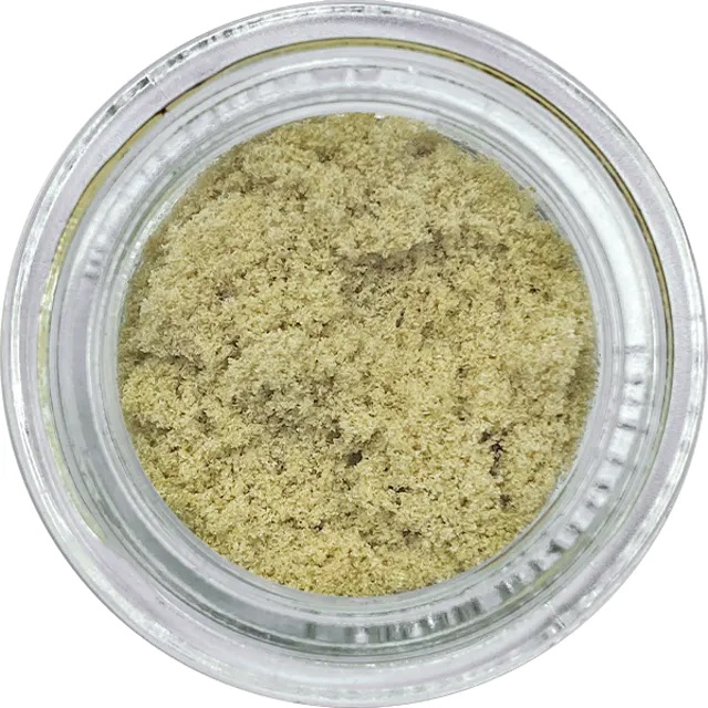 SNICKERDOODLE ICE WATER HASH 1G