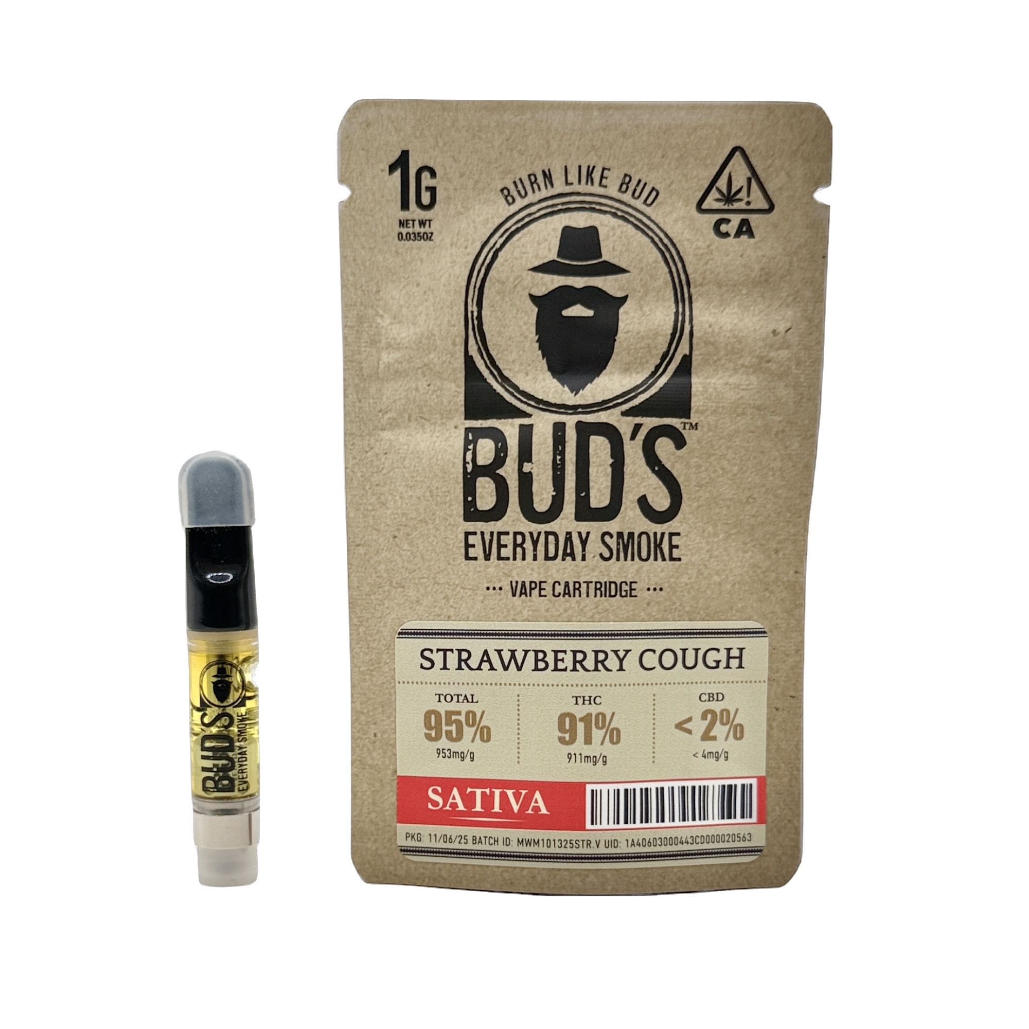 bud's everyday