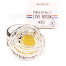 MOROCCAN PEACHES LIVE ROSIN BADDER 1G