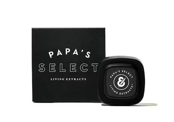 FATSO PREMIUM LIVE ROSIN 1G