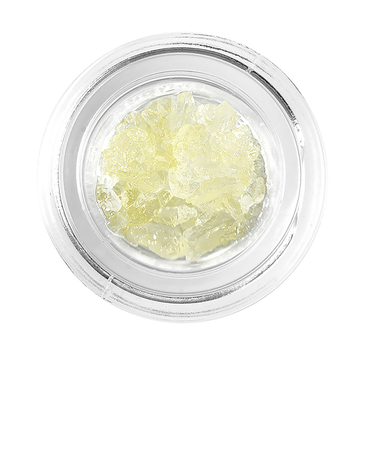 SHEBERT GLUE CRUSHED DIAMONDS 1G