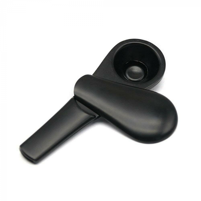 J2 THE JOURNEY METAL PIPE