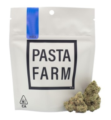 PAPAYA PUNCH - EIGHTH