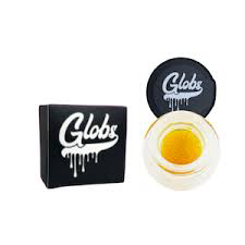 GOLDEN PAPAYA LIVE RESIN BADDER 1G