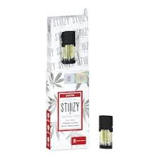 ORANGE SLUSHIE CANNABIS DERIVED TERPENE POD 1G
