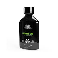 KIWI MELON LIGHTS ON ELIXIR 100MG