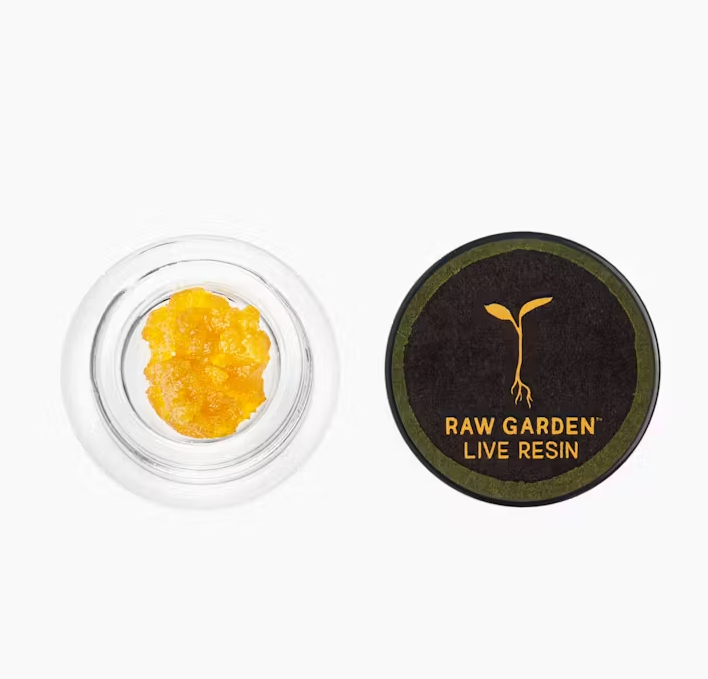 LIME OG LIVE RESIN 1G