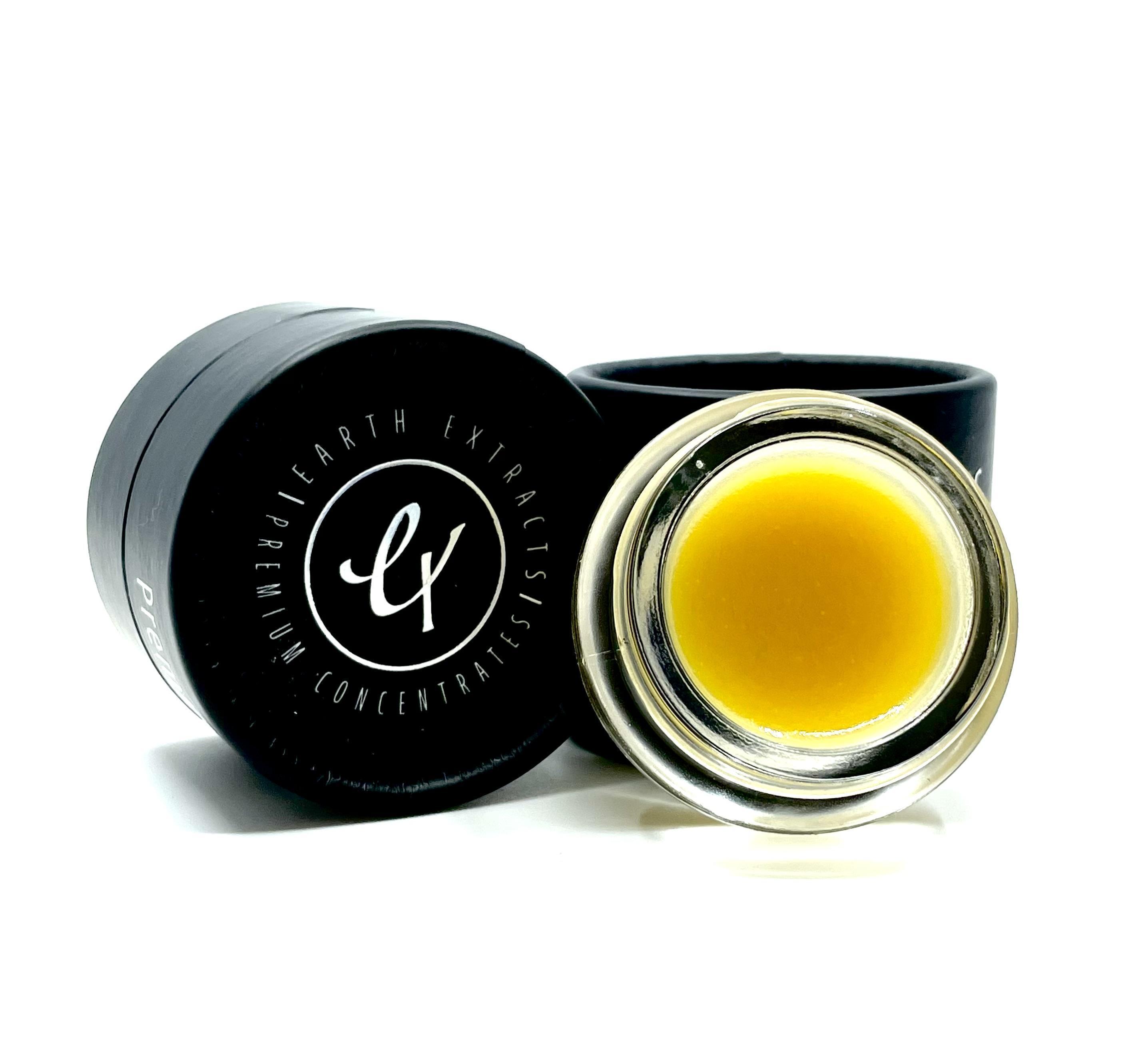 Resin Maple Nectar Terp Sugar