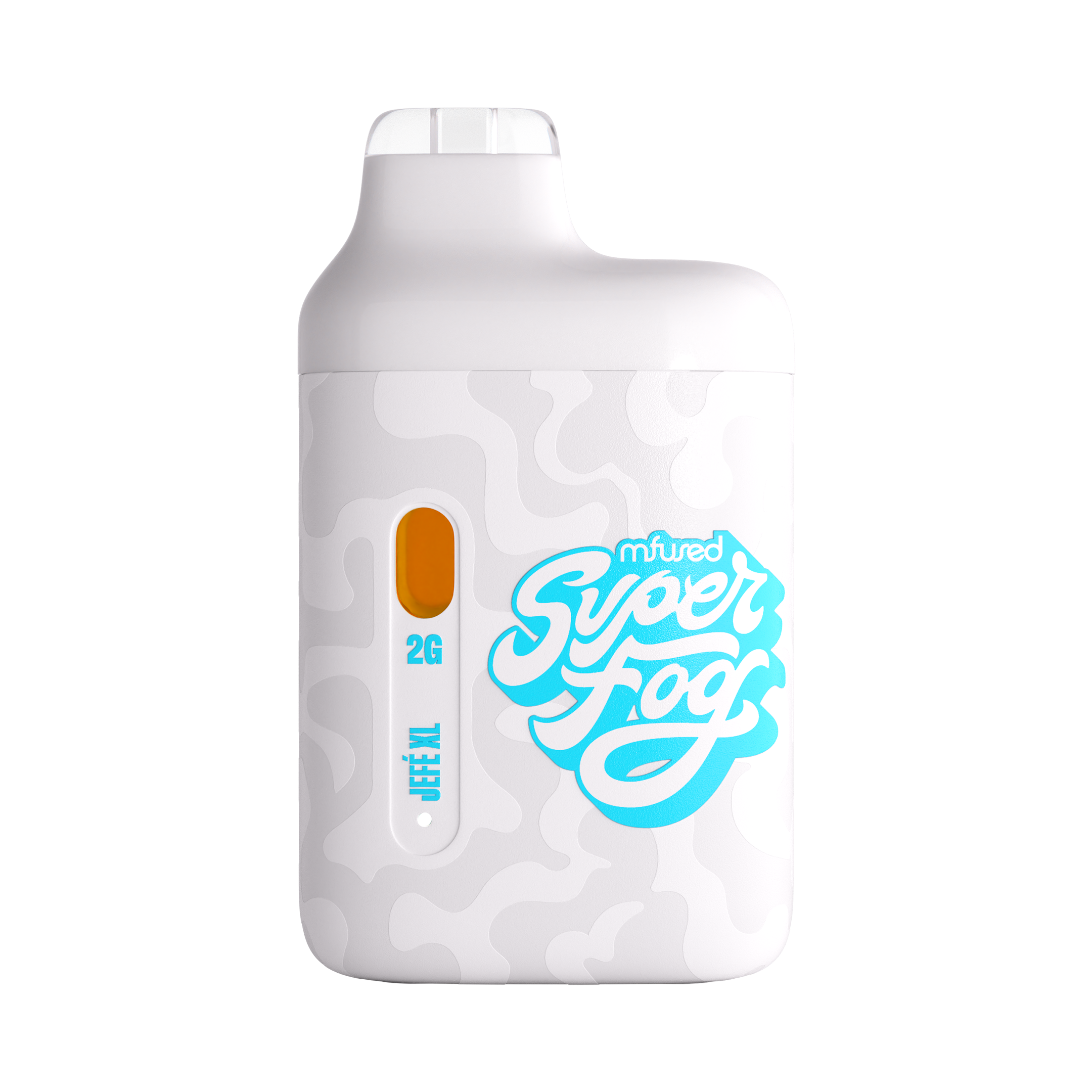 Fire Blue Dream Liquid Diamonds Disposable