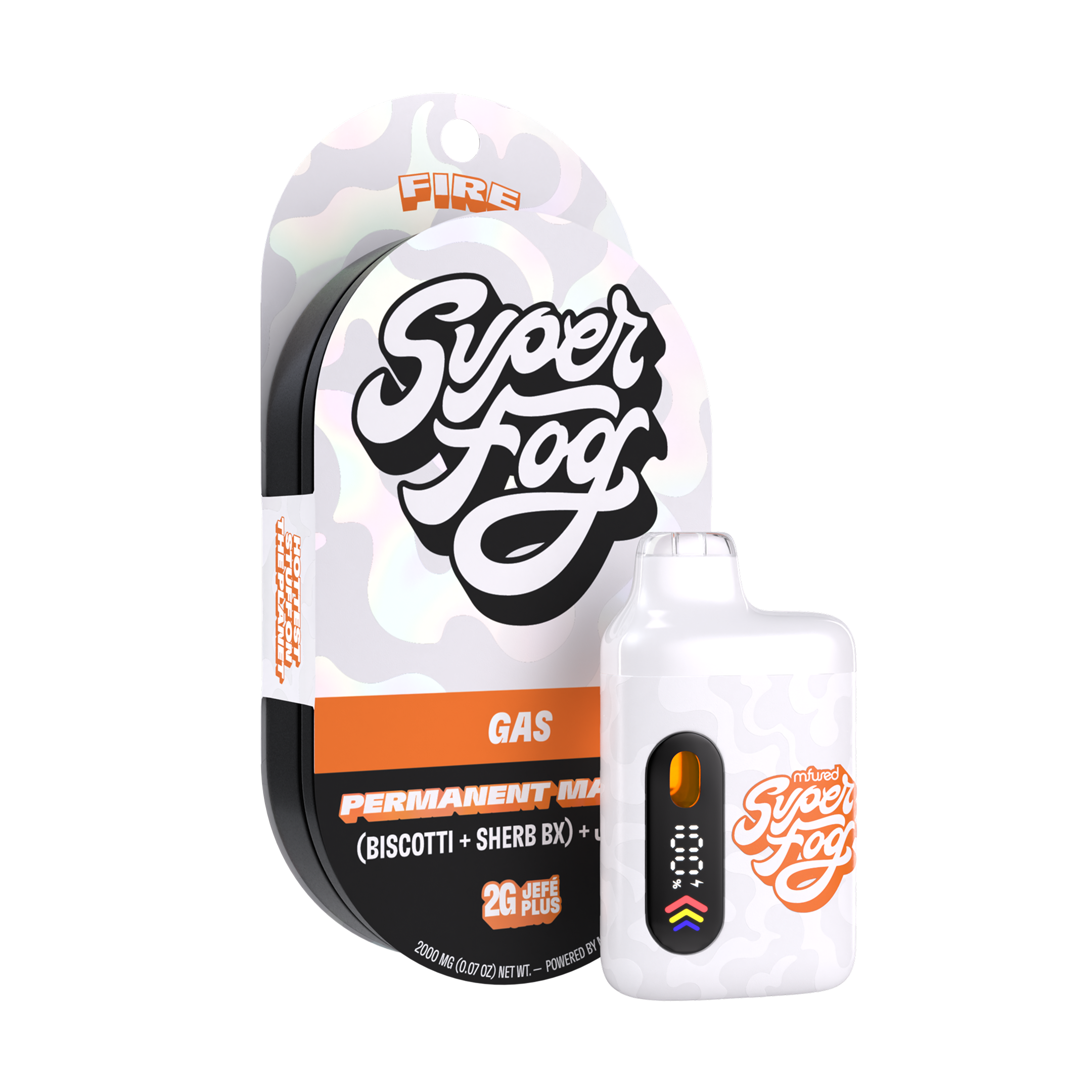 Fire Permanent Marker Liquid Diamonds Disposable