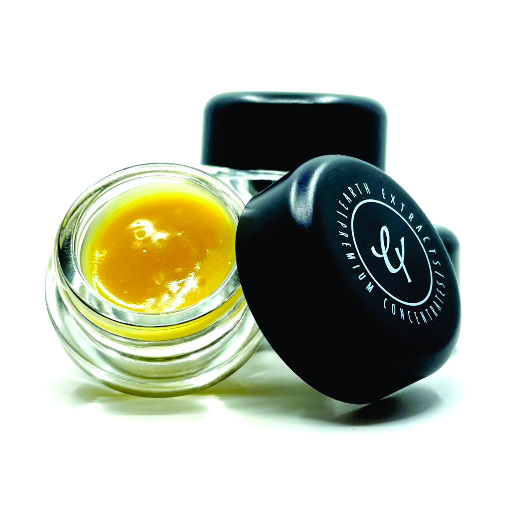 Live Resin Maple Rntz Badder