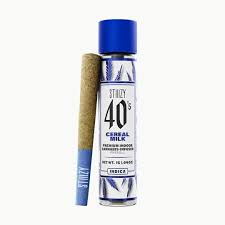 Labs Infused Cereal Milk Preroll