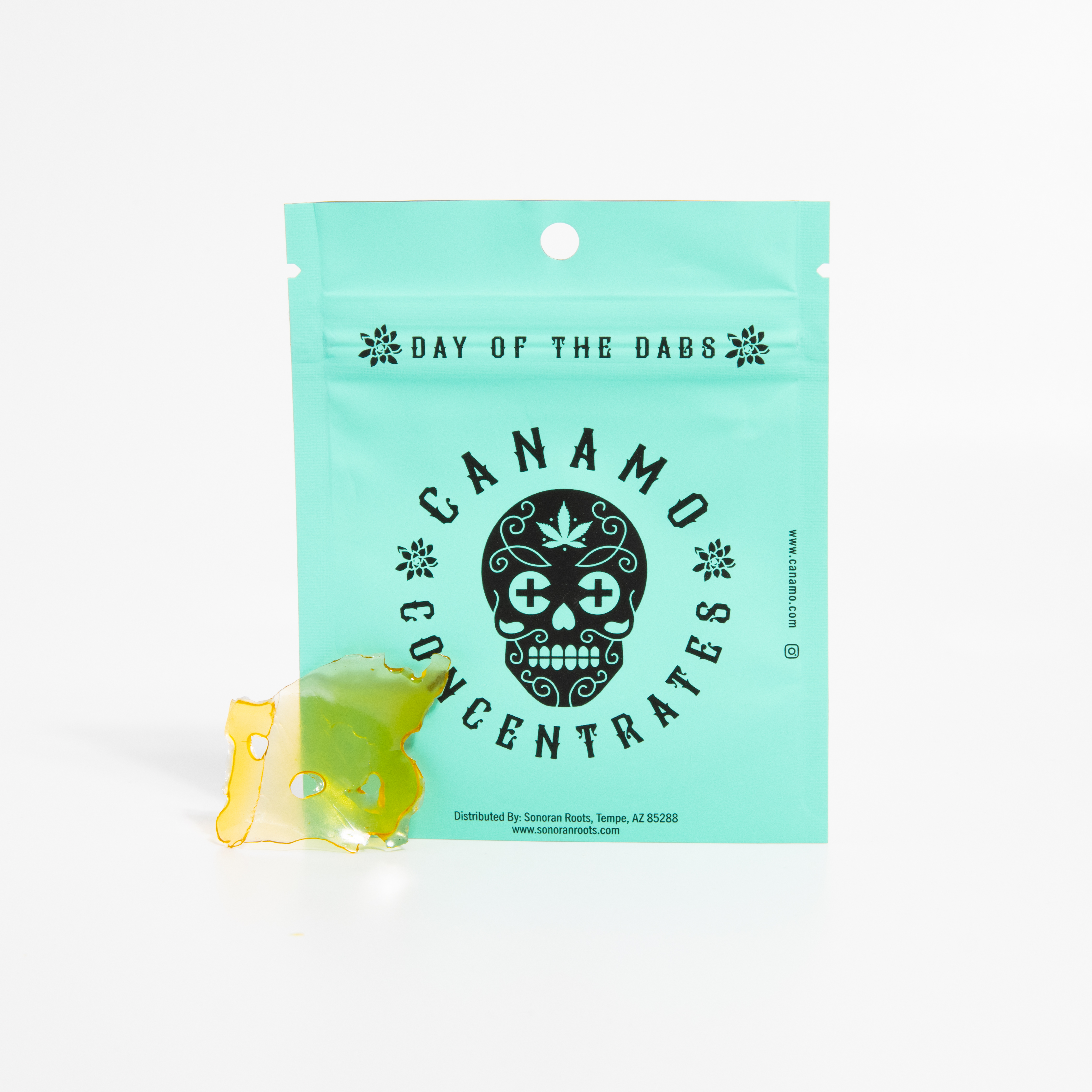 Canamo Guava Bomba Shatter