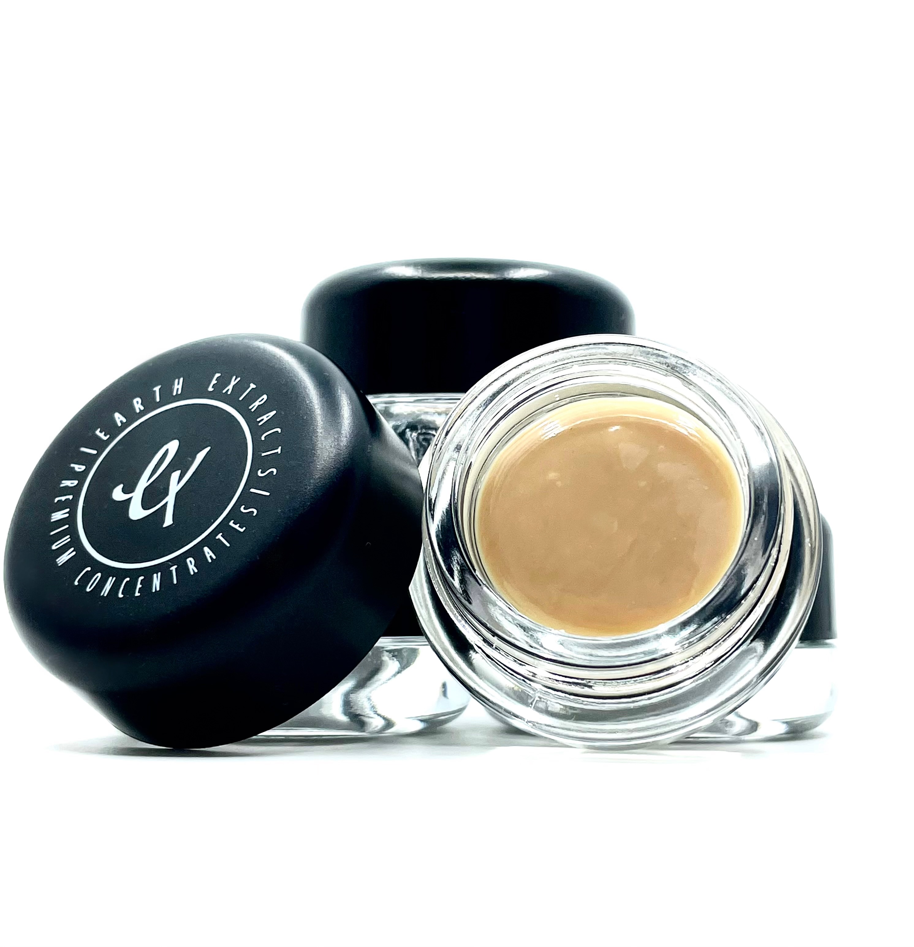 Cold Cured Live Hash Rosin