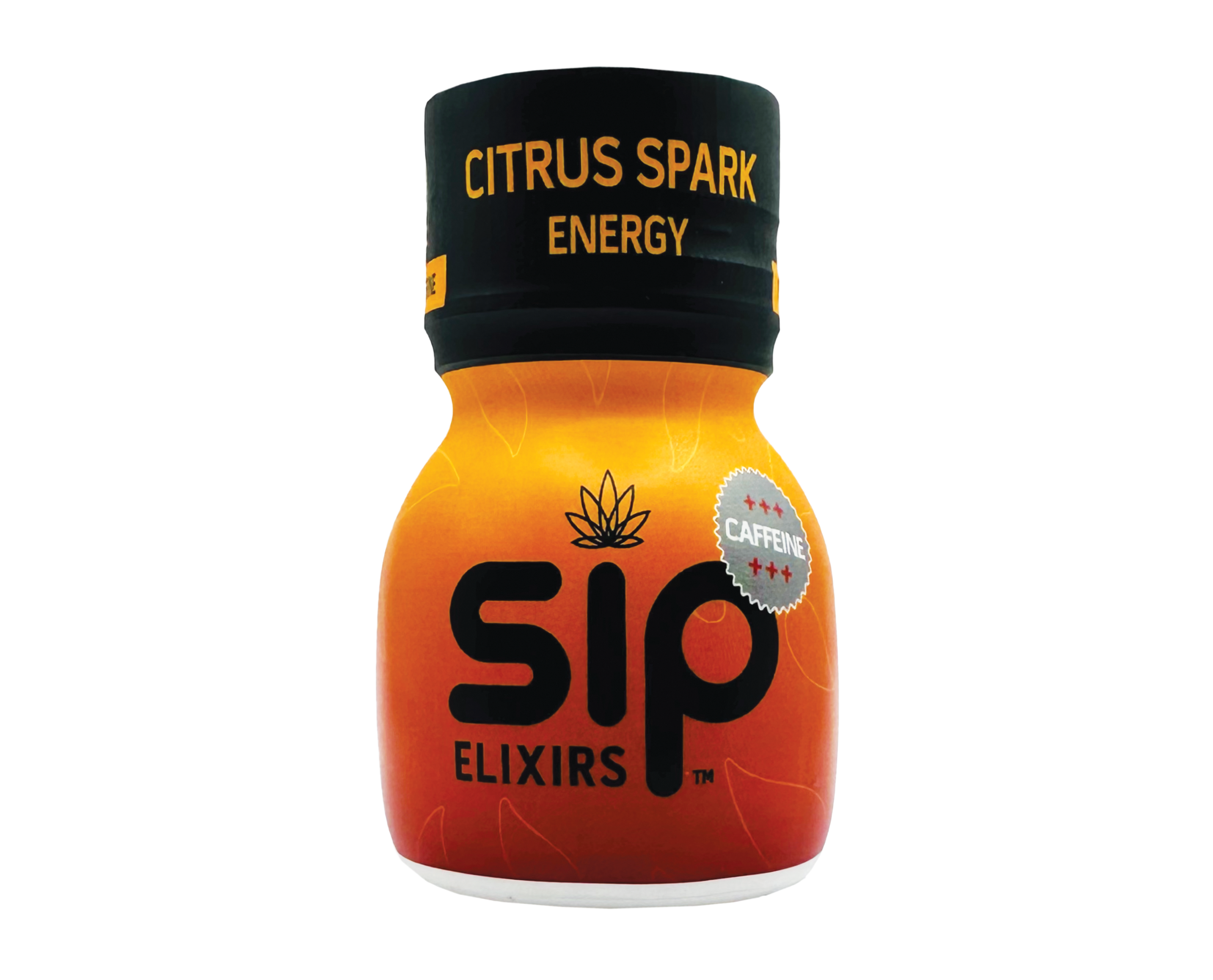 Sip Citrus Spark Elixir 100mg