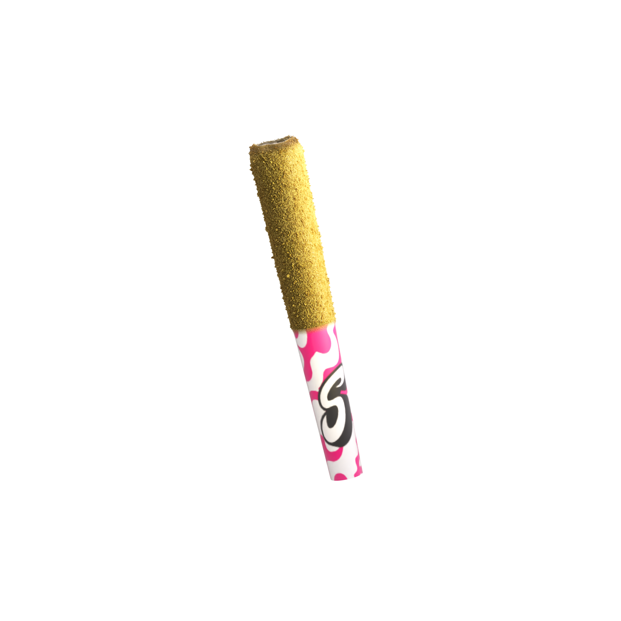 Fattys Lemon Loopz Infused Prerolls 2pk