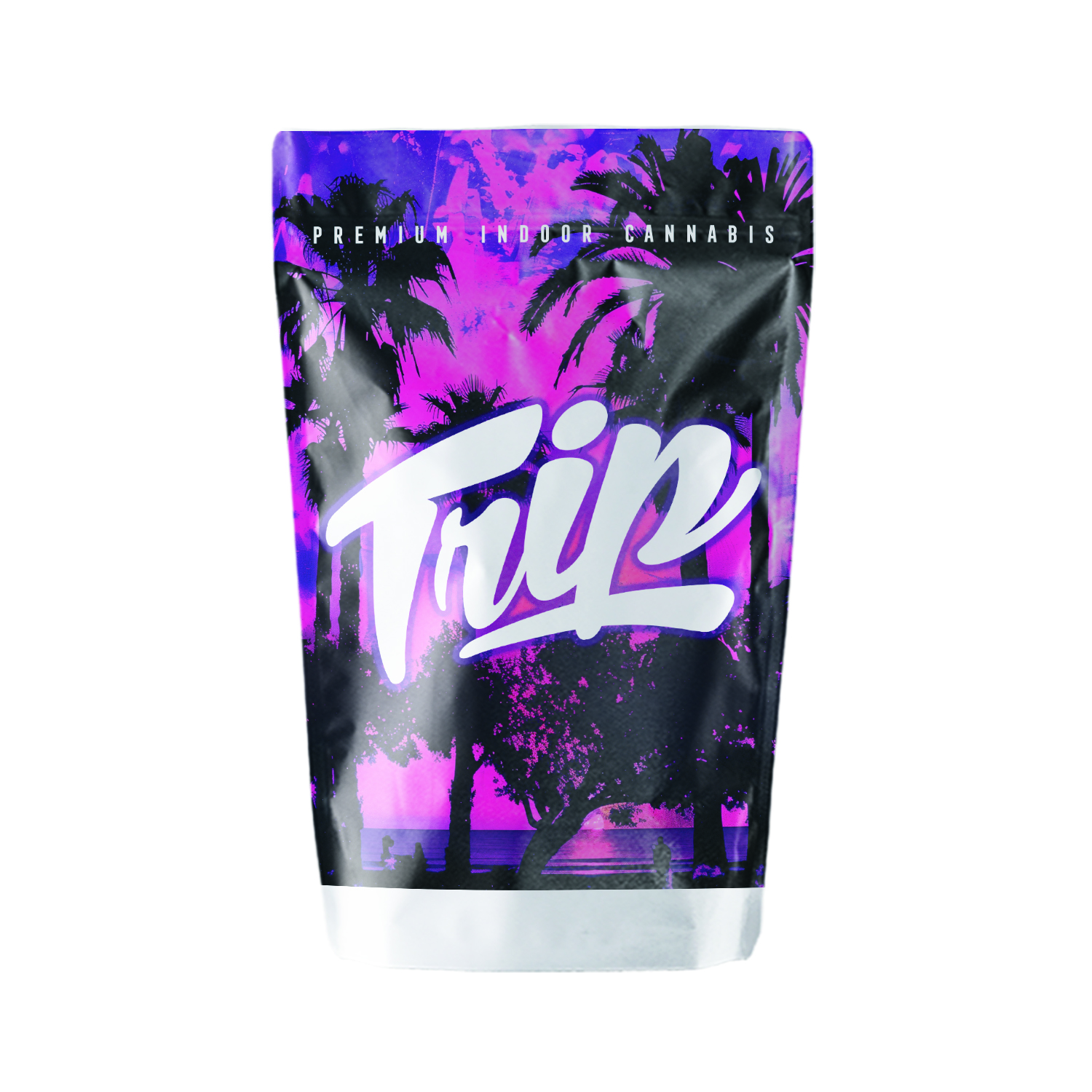 Trip Grape Slapz
