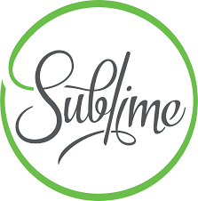 Sublime Blue Raspberry Sucker 10mg