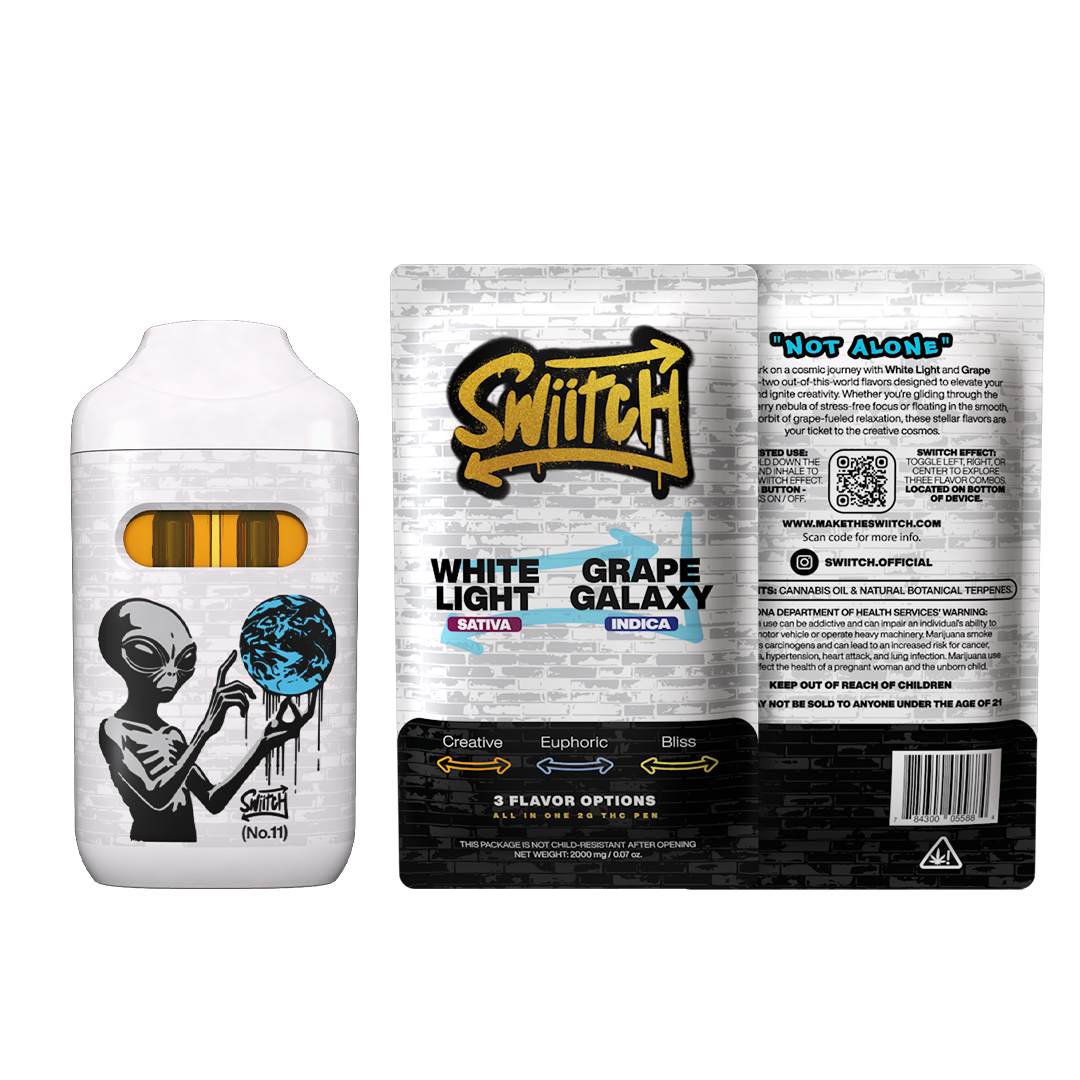 Not Alone Disposable