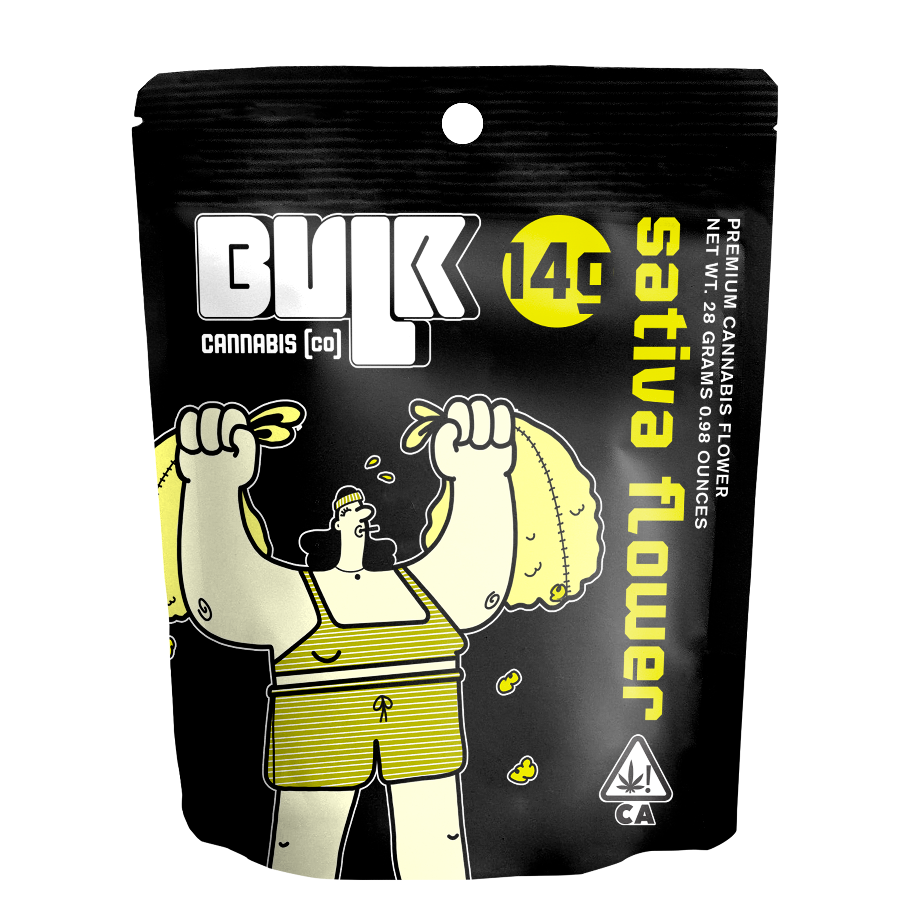 Tropicana Cookies | Sativa