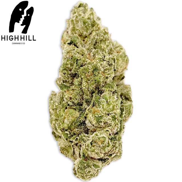 TOAD VENOM - 3.5g in Nevada City