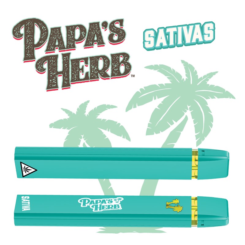 PINEAPPLE EXPRESS | DISPOSABLE | 1G