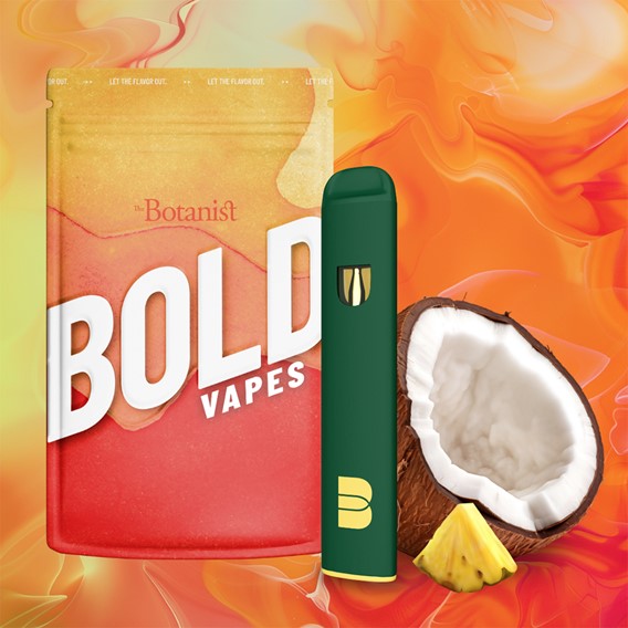 PINA COLADA | DISPOSABLE | 1G
