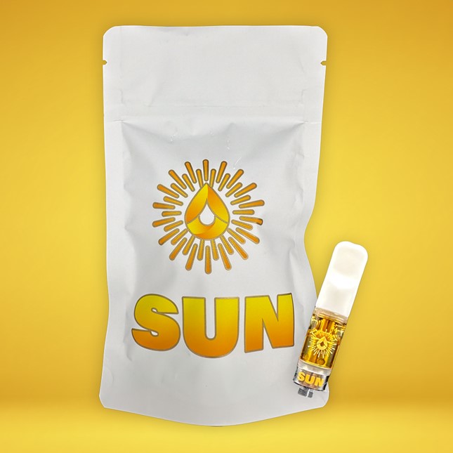 DO-SI-DOS | LIVE RESIN | 1G