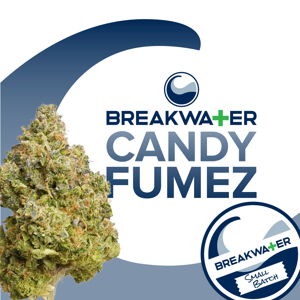 CANDY FUMEZ | 3.5G