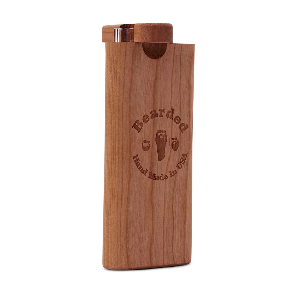 CHILLUM DUGOUT | CHERRY