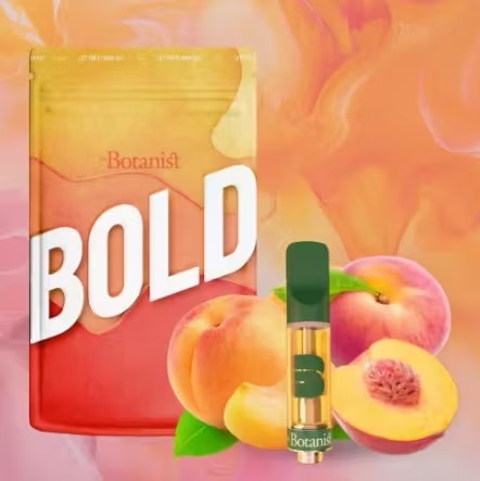 PEACH | 1G