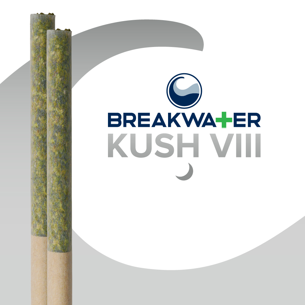 KUSH VII | 2 PACK | 1G