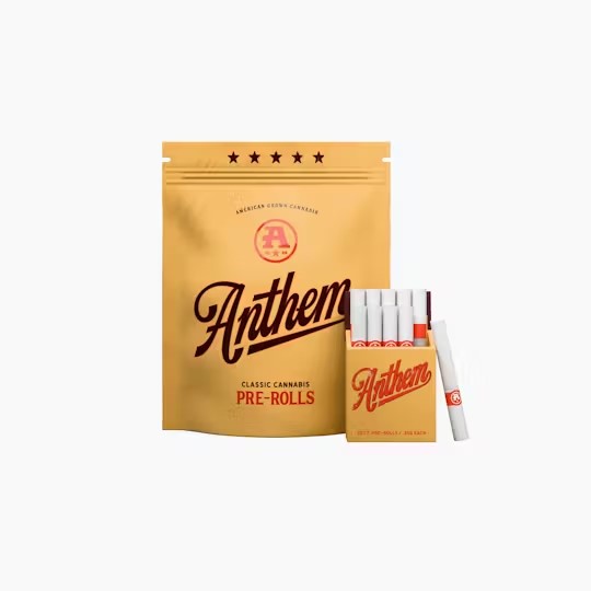 HYBRID BLEND | 10 PACK | 3.5G