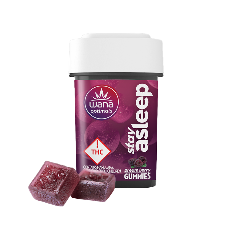 STAY ASLEEP | 10 PACK | 100MG