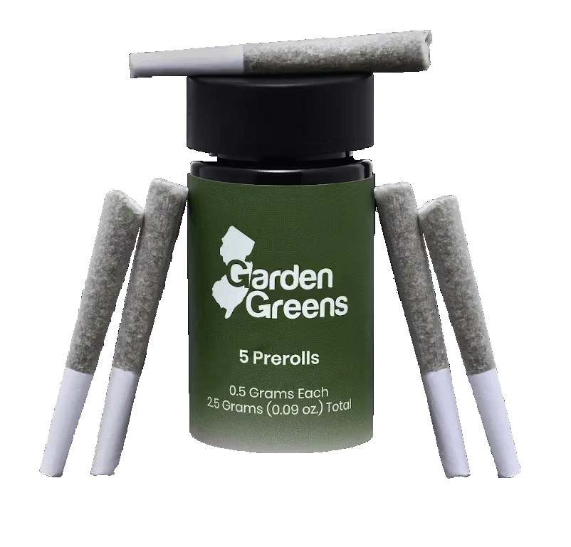 KAIZEN | 5 PACK | 2.5G