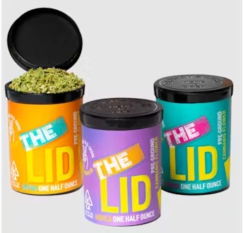 DEPTFORD DIESEL | PRE-GROUND | INFUSED | 7G