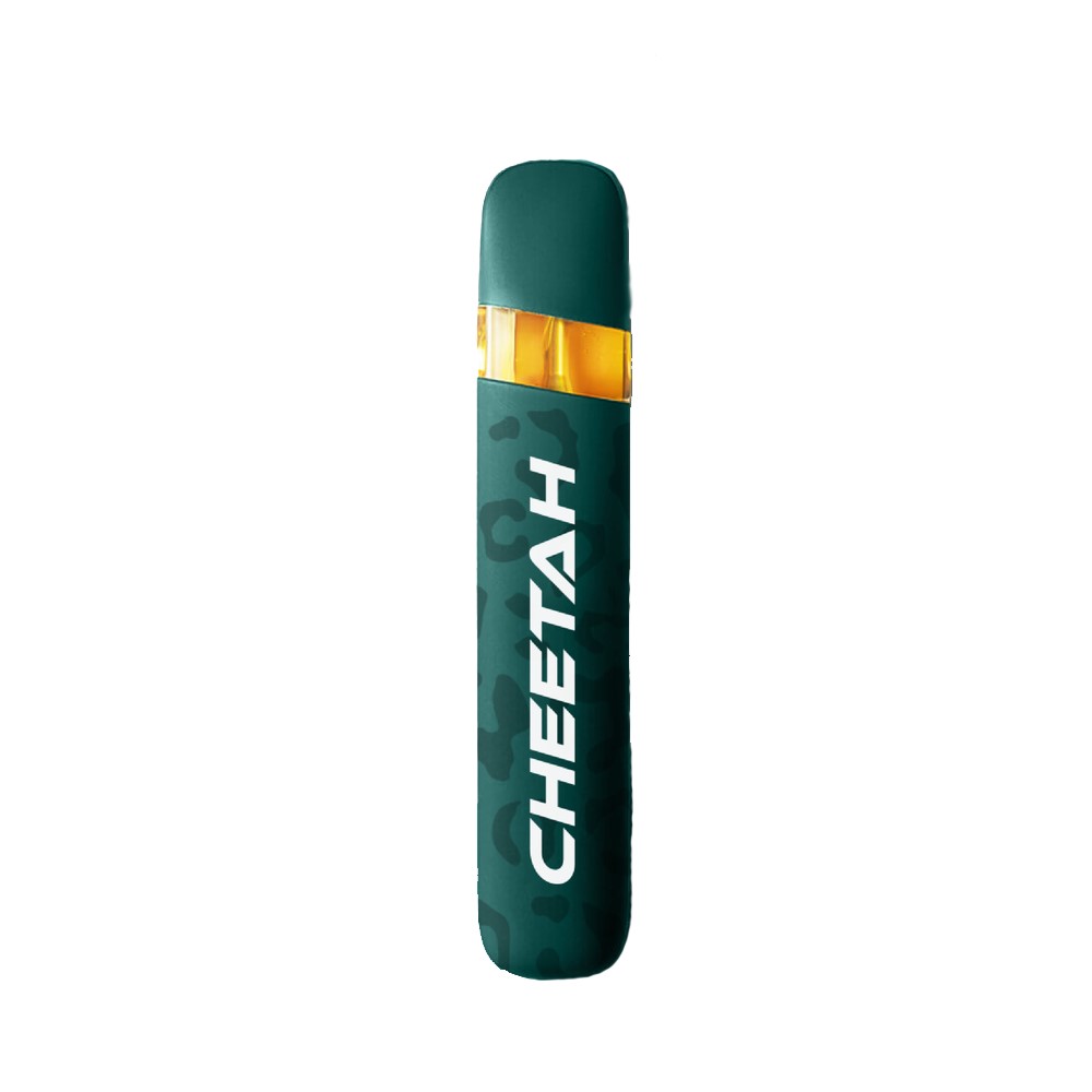 CREAM 47 | LIVE ROSIN | DISPOSABLE | 1G