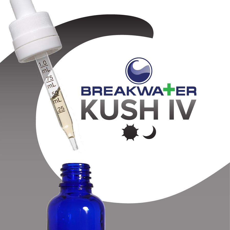 KUSH IV | 100MG