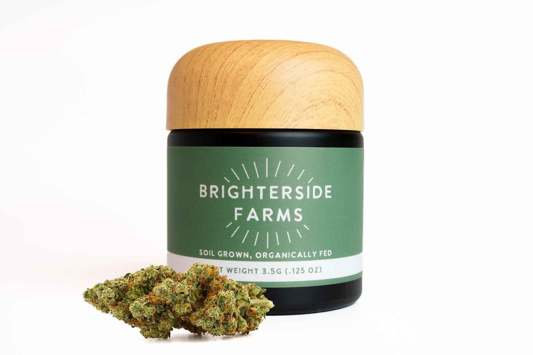 ECTO COOLER | 3.5G