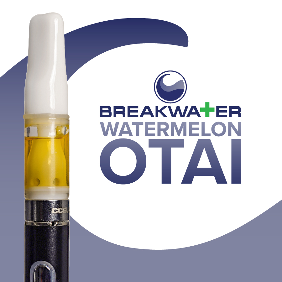 WATERMELON OTAI | LIVE ROSIN | 0.5G