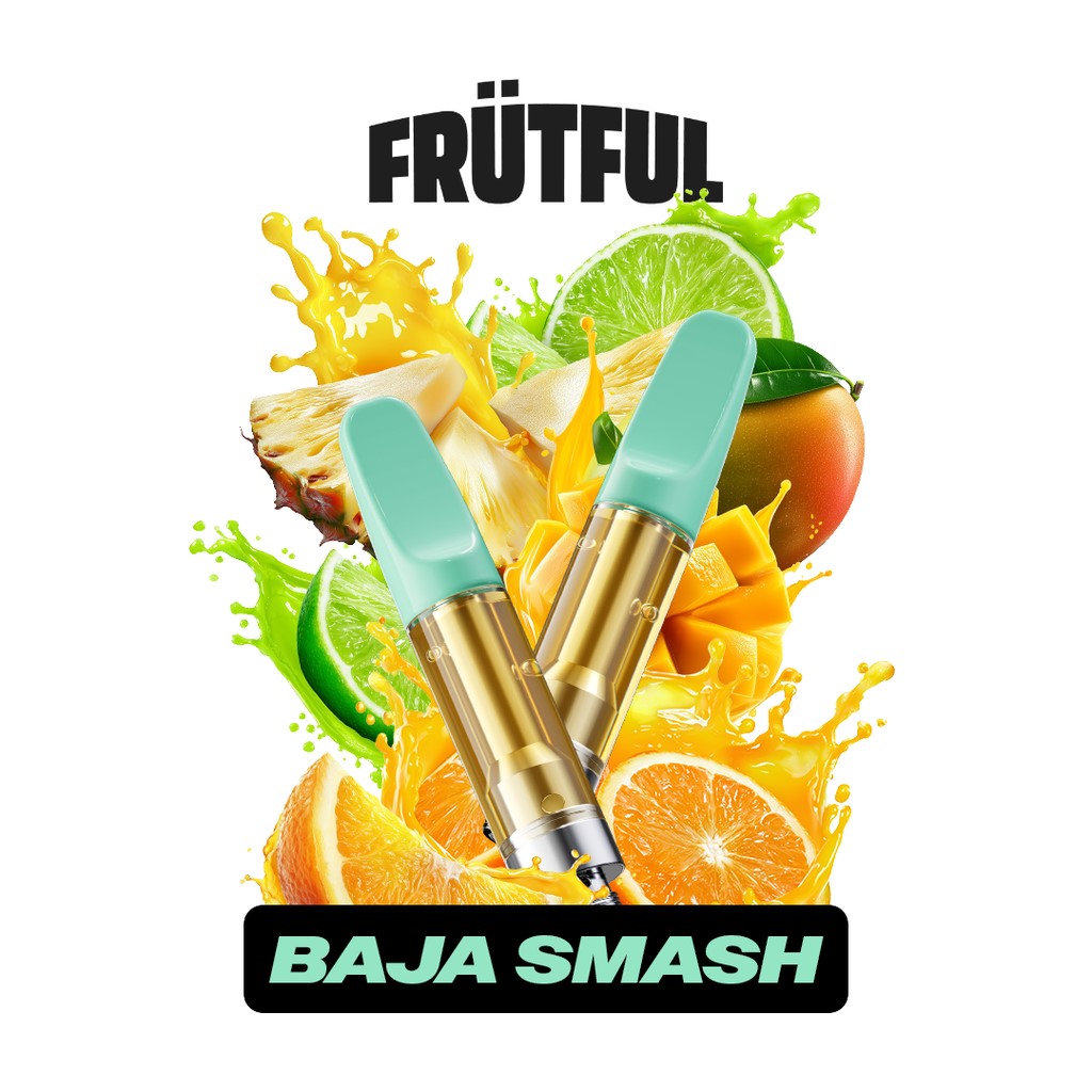 BAJA SMASH | 1G